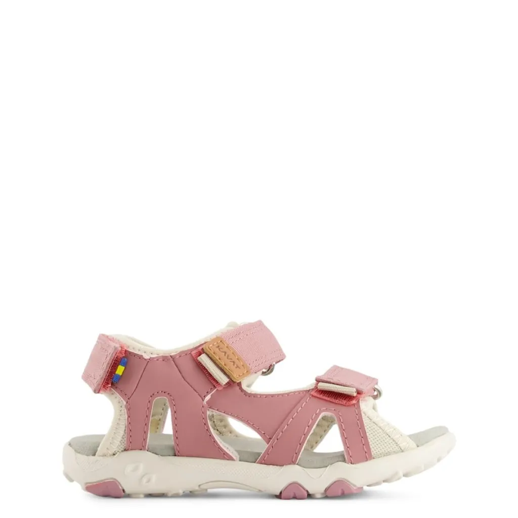 Rio TX Sandaler Ash Rose Barn Sandaler