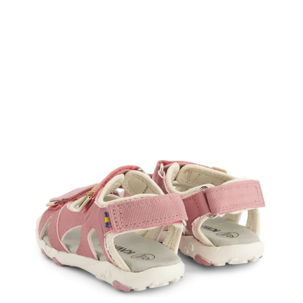 Rio TX Sandaler Ash Rose Barn Sandaler