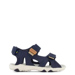 Hot Rio TX Sandaler Marinblå Barn Sandaler