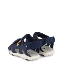 Hot Rio TX Sandaler Marinblå Barn Sandaler