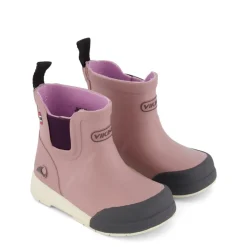 Sale River Chelsea Gummistövlar Dusty Pink Barn Kängor, Stövlar & Vinterskor