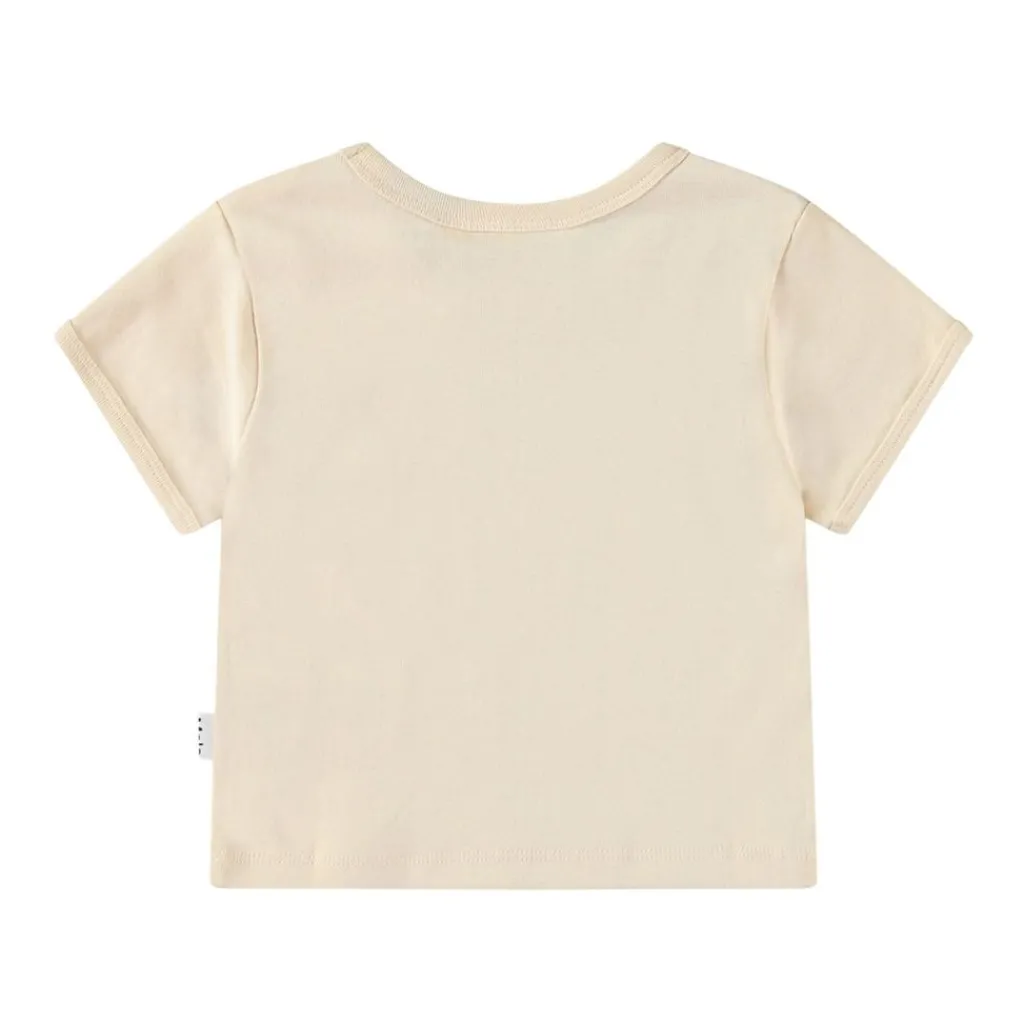 Hot Rizzo Short Sleeve T-Shirt You Matter Multi Barn Tröjor & Toppar