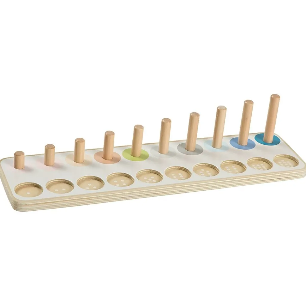 Räknebräda Kreativitet