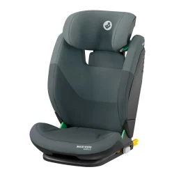 Hot RodiFix S I-Size Bältesstol 4Y-12Y / 15-36 Kg Tonal Graphite Barn Bilbarnstolar