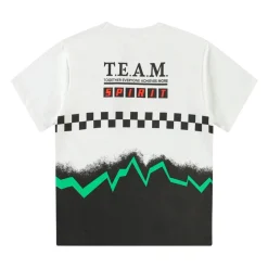 Rodney Short-Sleeved T-Shirt United Future Barn Tröjor & Toppar