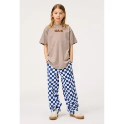 Sale Rodney Short-Sleeved T-Shirt Cinder Rock Barn Tröjor & Toppar