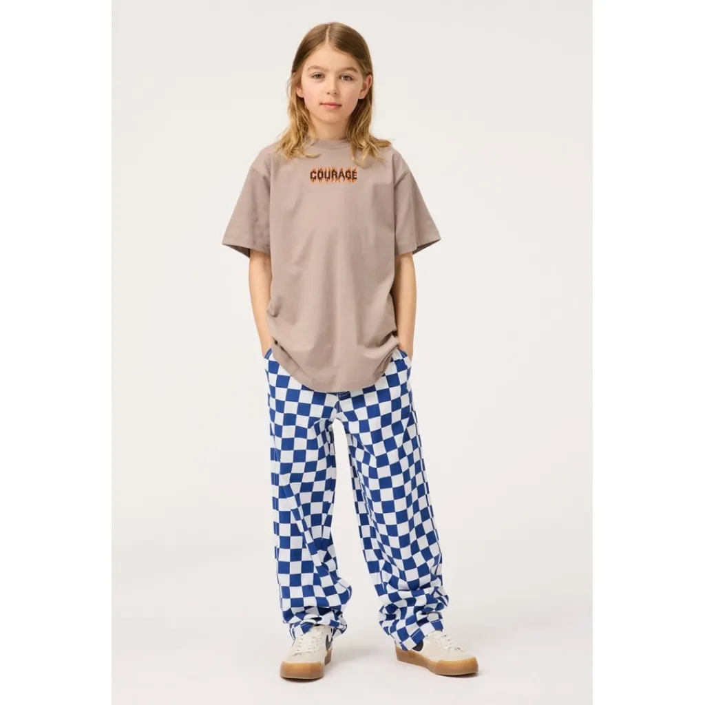 Sale Rodney Short-Sleeved T-Shirt Cinder Rock Barn Tröjor & Toppar