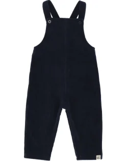 New Rodo Romper Navy Barn Bodys & Bodysuits