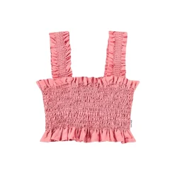 Clearance Rolfia Top Vintage Rose Barn Tröjor & Toppar