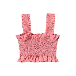 Clearance Rolfia Top Vintage Rose Barn Tröjor & Toppar
