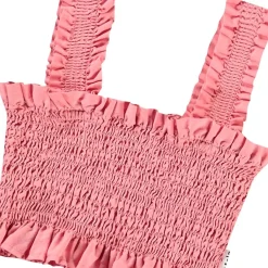 Clearance Rolfia Top Vintage Rose Barn Tröjor & Toppar