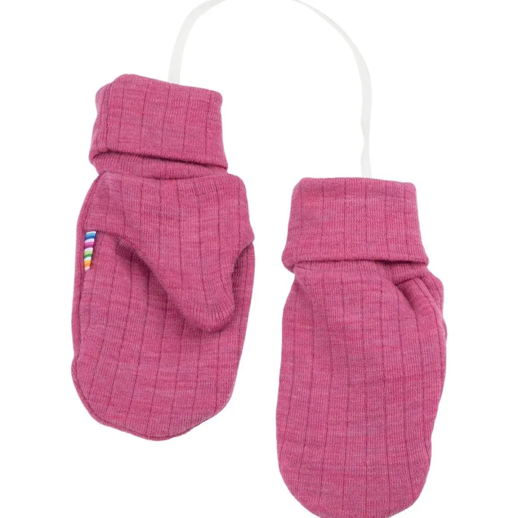 Sale Rosa Wool Knitted Vantar Barn Accessoarer