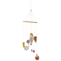 Online Rosana Mobil Baby Sova