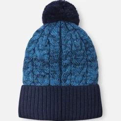 Clearance Routii Mössa Marinblå Barn Accessoarer