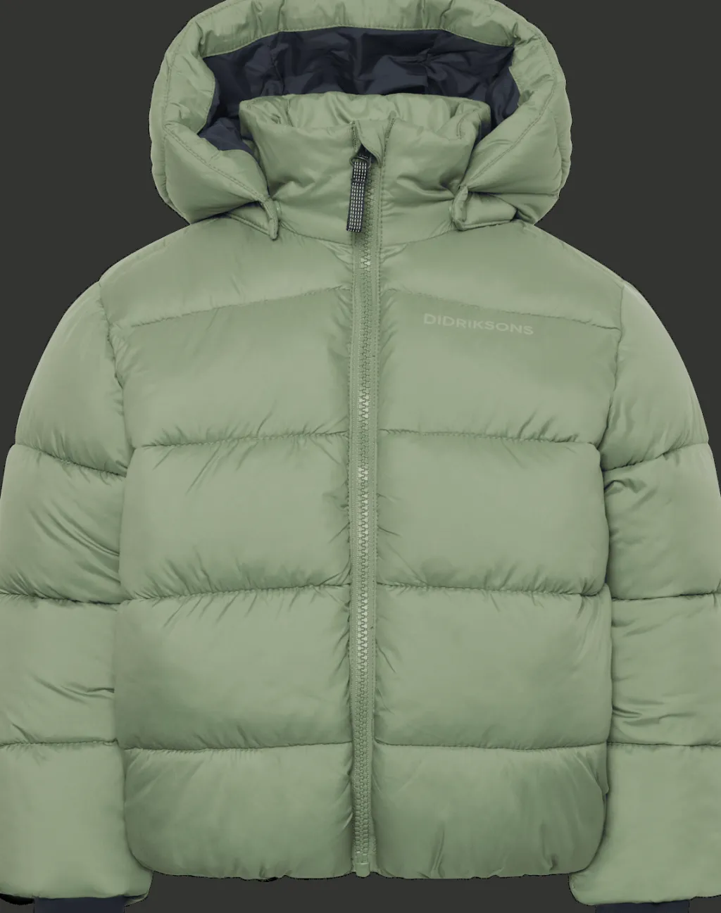New Roxen Kids Jacka Light Moss Jackor & Kappor