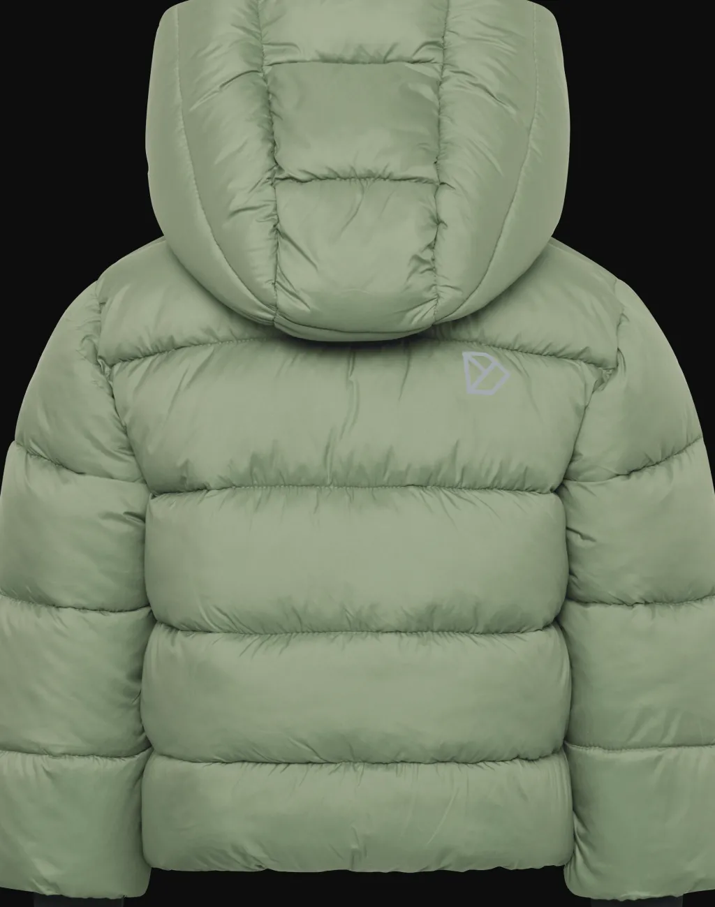 New Roxen Kids Jacka Light Moss Jackor & Kappor