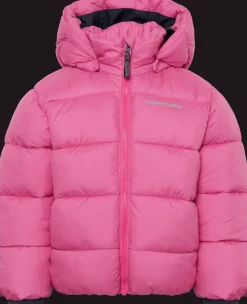 Hot Roxen Kids Jacka Sweet Pink Jackor & Kappor