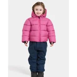 Hot Roxen Kids Jacka Sweet Pink Jackor & Kappor