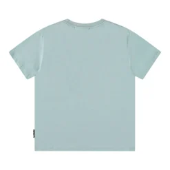 New Roxo Short-Sleeved T-Shirt Dust Wheelie Barn Tröjor & Toppar