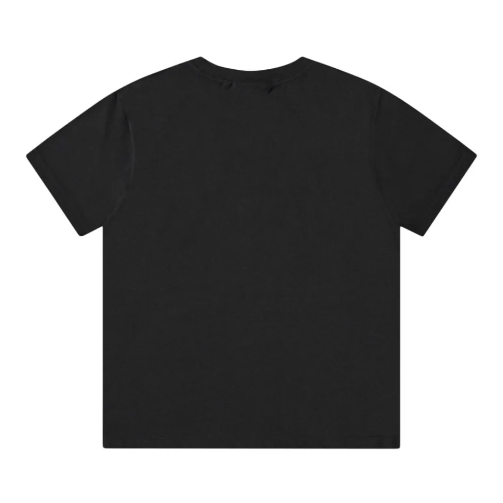 Hot Roxo T-Shirt Black Barn Tröjor & Toppar