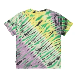 Hot Roxo T-Shirt Tie Dye Barn Tröjor & Toppar