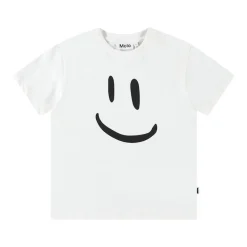 Online Roxo T-Shirt White Barn Tröjor & Toppar
