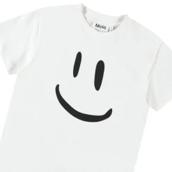 Online Roxo T-Shirt White Barn Tröjor & Toppar