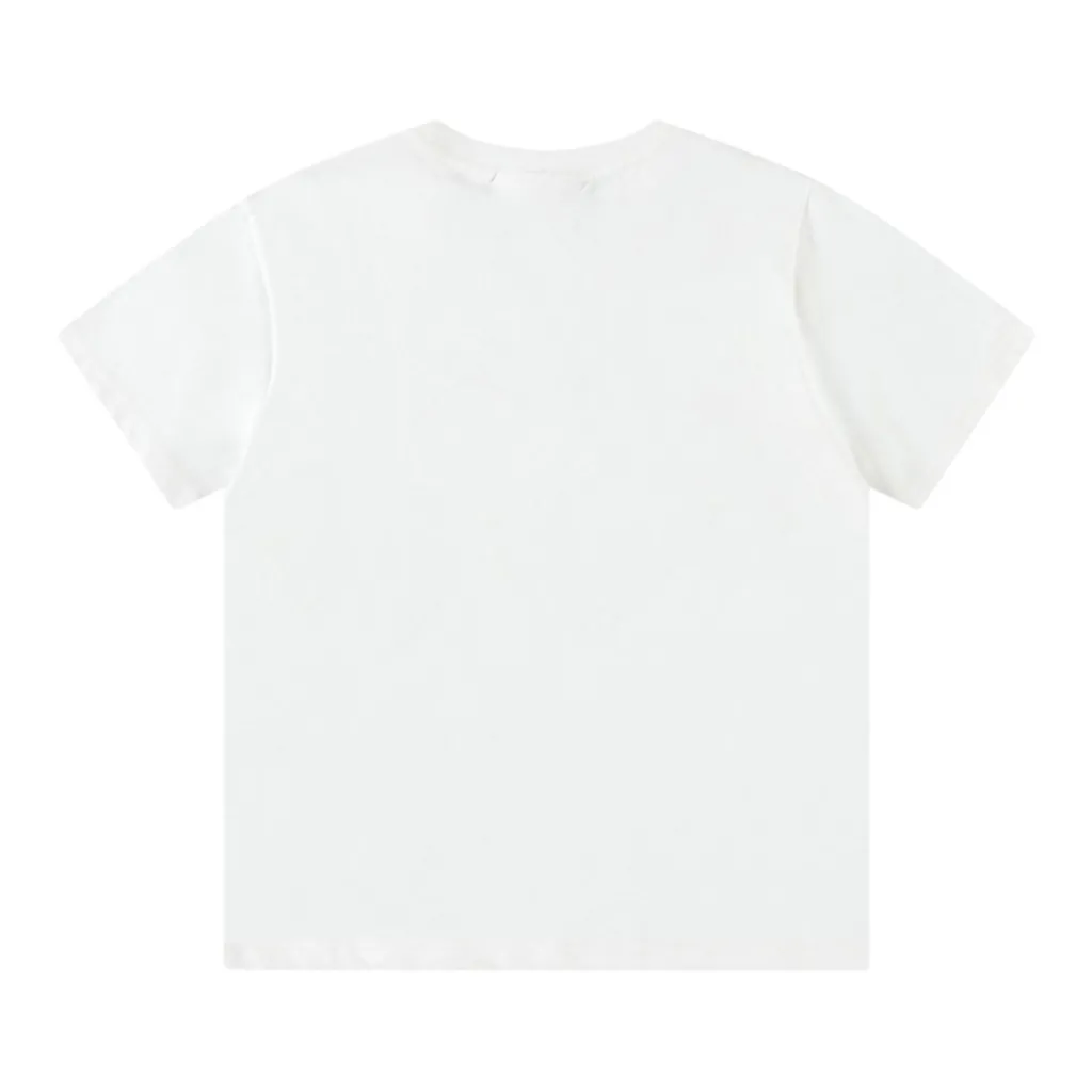Online Roxo T-Shirt White Barn Tröjor & Toppar