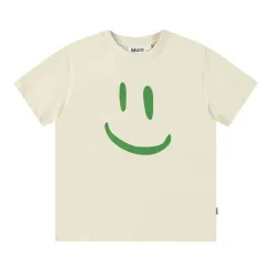 Online Roxo T-Shirt White Noise Barn Tröjor & Toppar