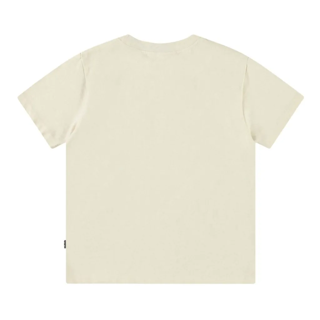 Online Roxo T-Shirt White Noise Barn Tröjor & Toppar