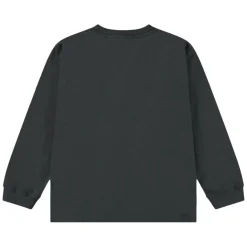 New Rube Long Sleeve T-shirt Black Jaguar Barn Tröjor & Toppar
