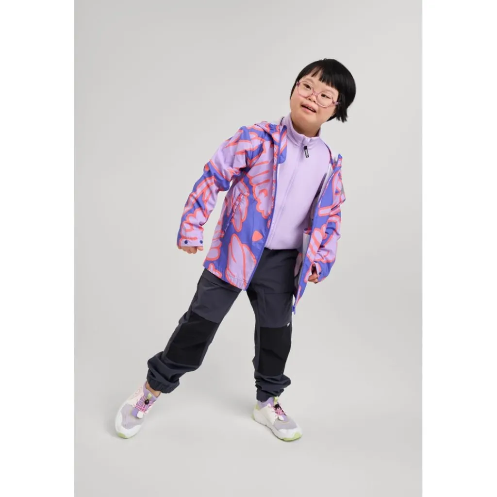 Sale Rullari Sneakers Blooming Lilac Barn Sneakers