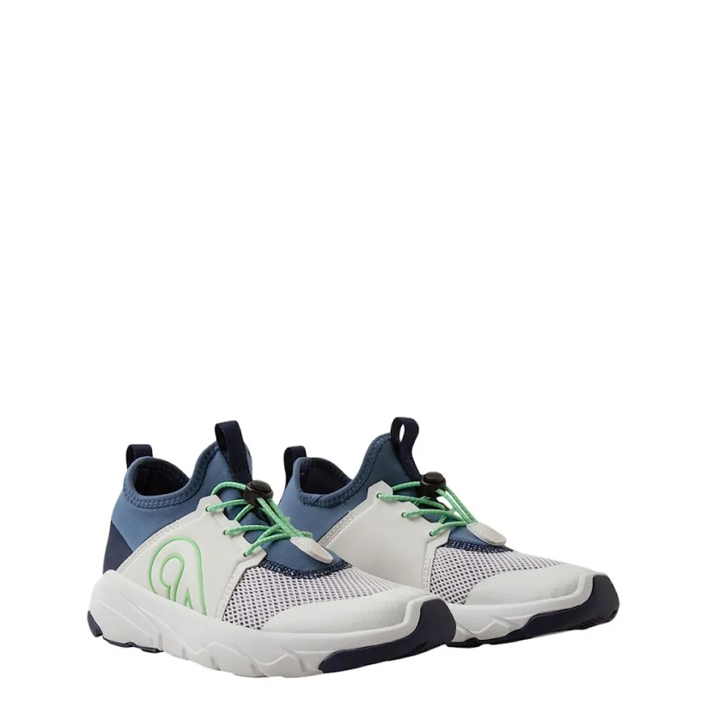 Rullari Sneakers Blue Ocean Barn Sneakers