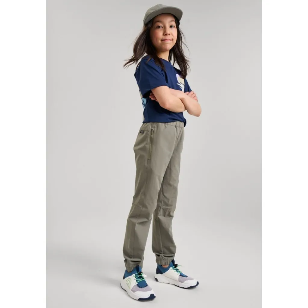 Rullari Sneakers Blue Ocean Barn Sneakers