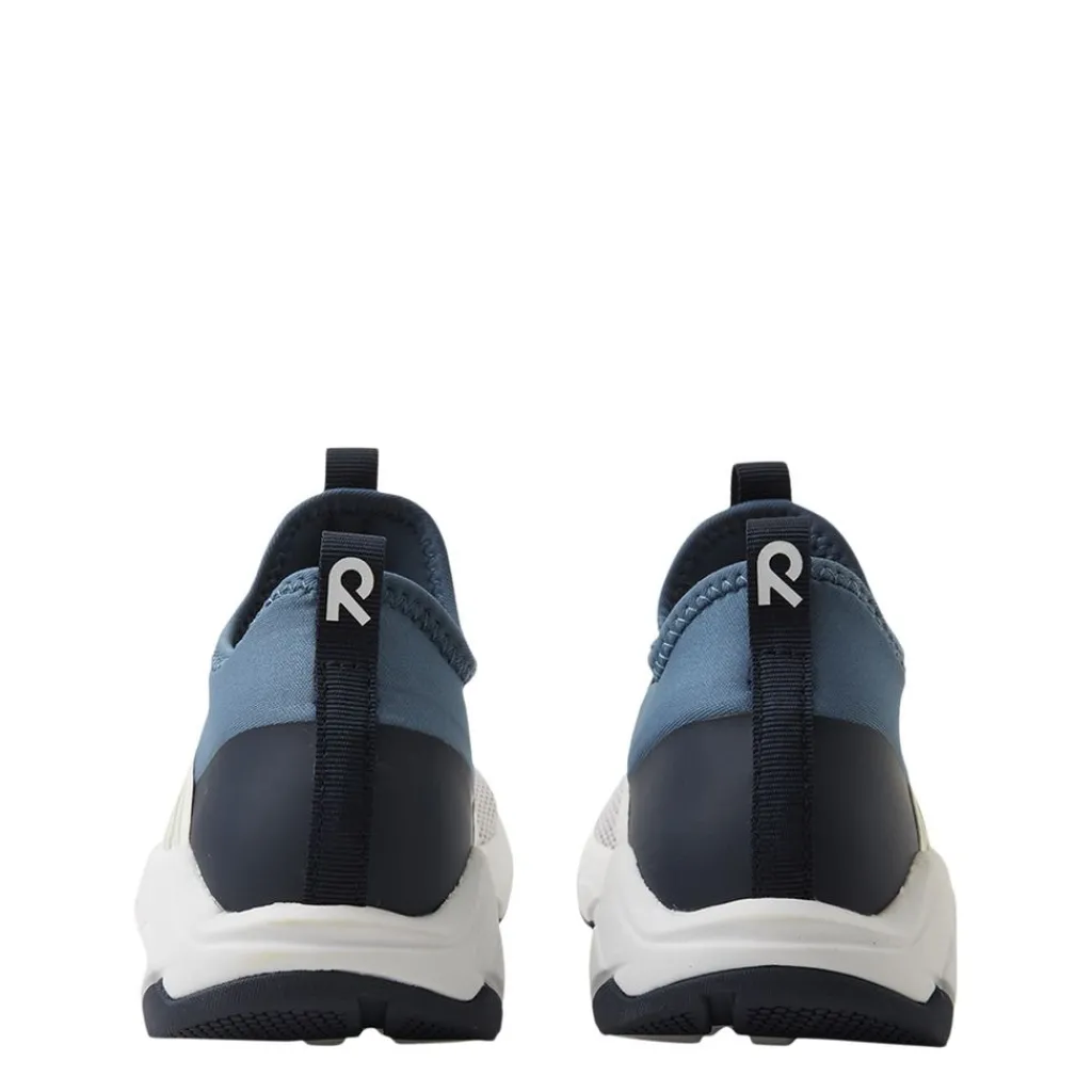 Rullari Sneakers Blue Ocean Barn Sneakers