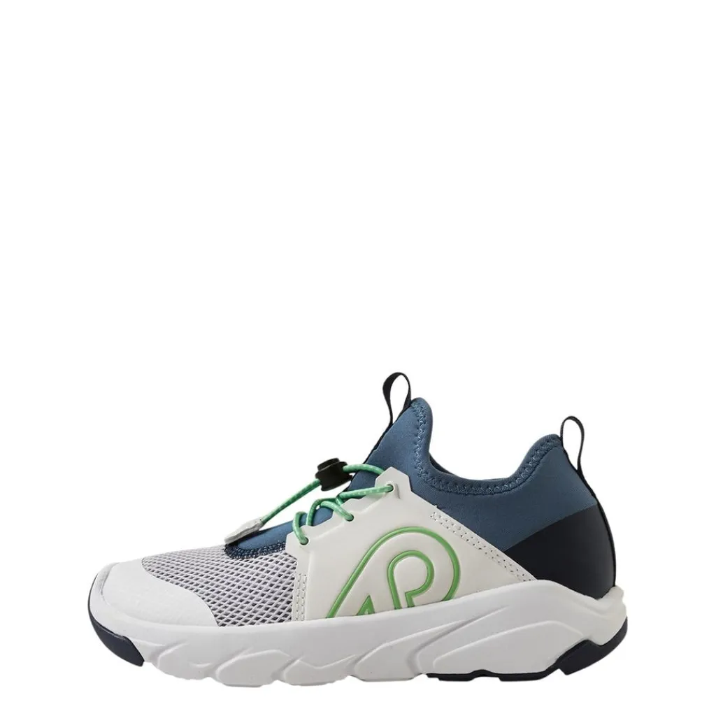 Rullari Sneakers Blue Ocean Barn Sneakers