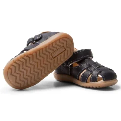 Online Rullsand EP Sandaler Blå Barn Sandaler