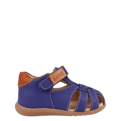 New Rullsand EP Sandaler Bright Blue Barn Sandaler