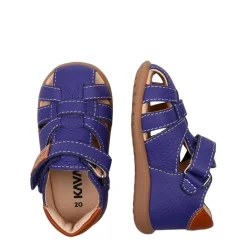 New Rullsand EP Sandaler Bright Blue Barn Sandaler