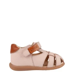 New Rullsand EP Sandaler Light Pink Barn Sandaler