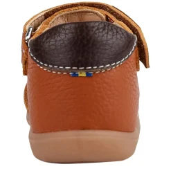 Best Rullsand EP Sandaler Light Brown Barn Sandaler