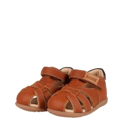 Best Rullsand EP Sandaler Light Brown Barn Sandaler