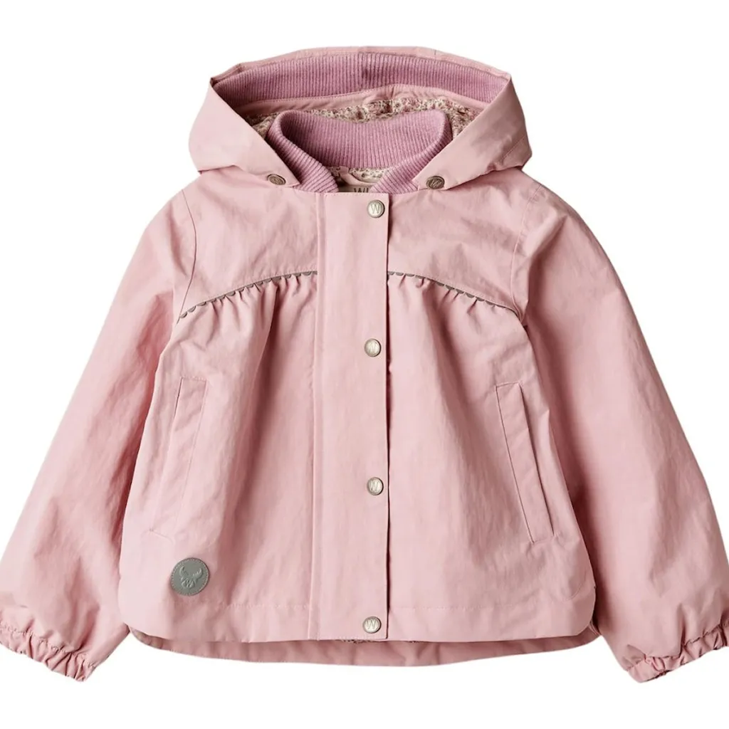Ruth Tech Skaljacka Rose Lemonade Jackor & Kappor