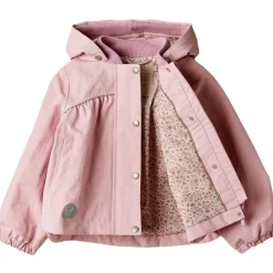 Ruth Tech Skaljacka Rose Lemonade Jackor & Kappor