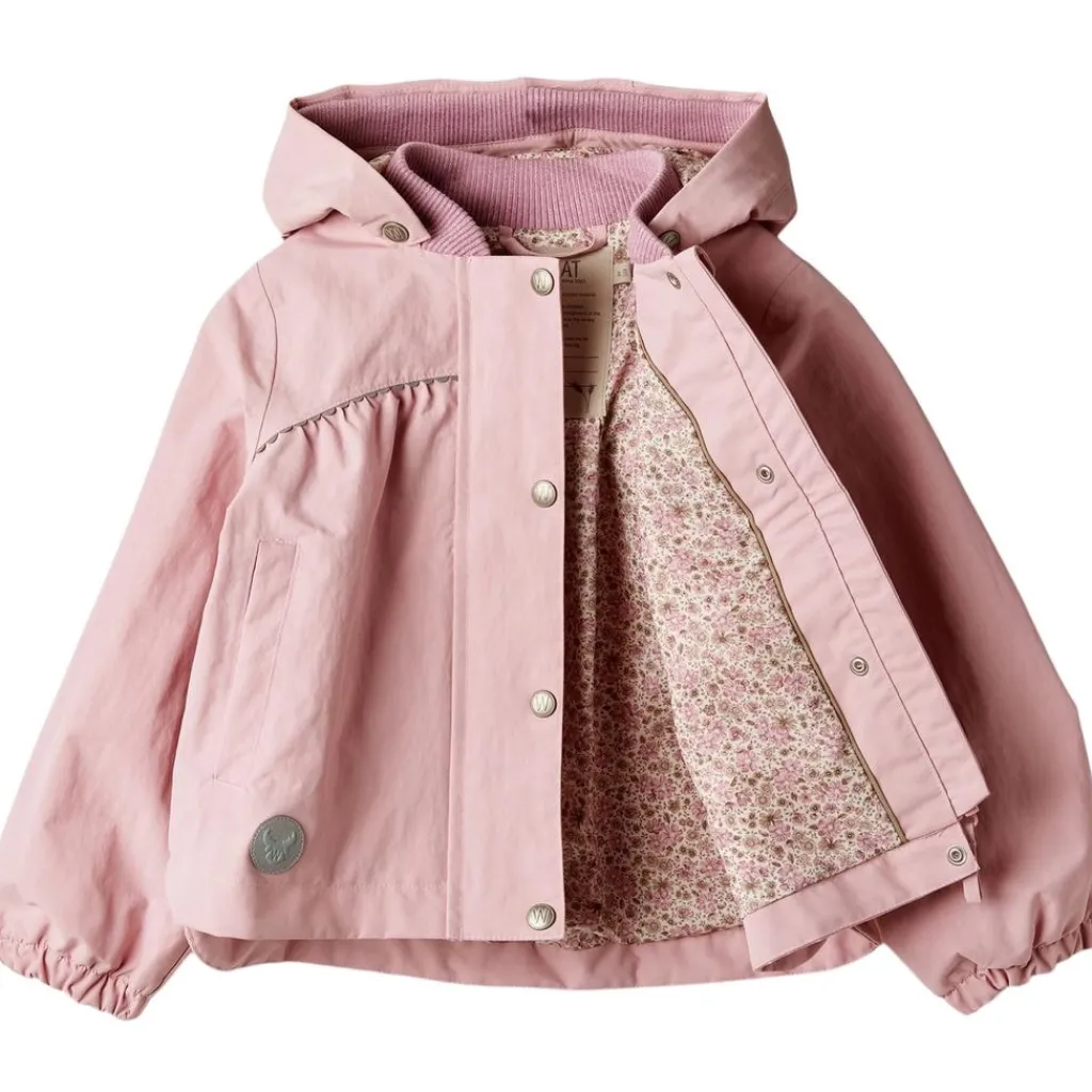 Ruth Tech Skaljacka Rose Lemonade Jackor & Kappor