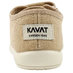 Sale Rydal Skor I Textil Beige Barn Sneakers