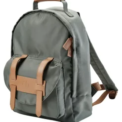 Best Ryggsäck Midi Hazy Jade Barn Accessoarer