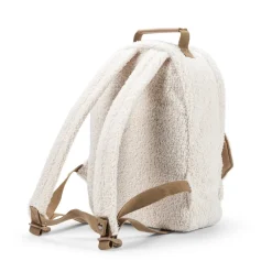 Best Ryggsäck White Boucle Barn Accessoarer