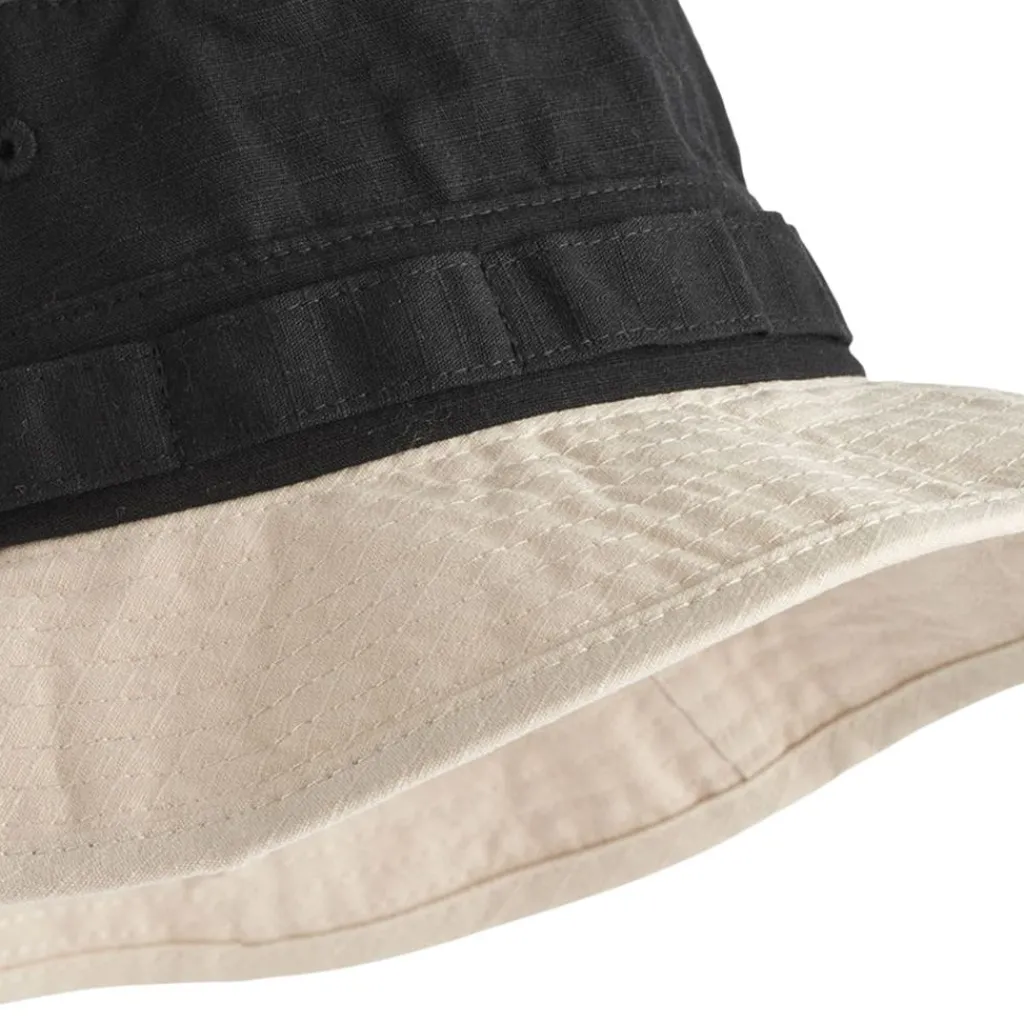 Outlet Safir JR Hat Black Noise Barn Accessoarer