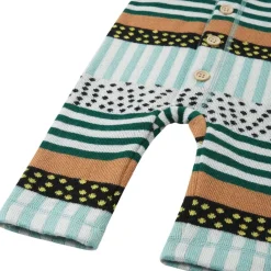 Sammantaget, Moomin Mysig-Cool green Barn Bodys & Bodysuits